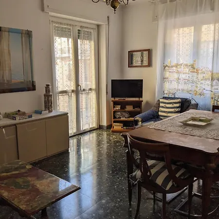 Appartement Large Bright Near The Sea